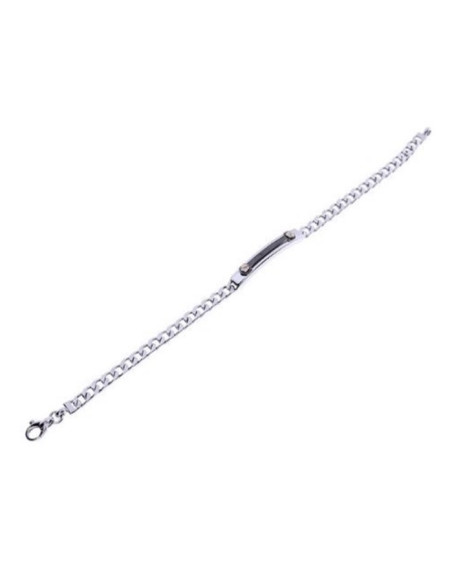 Bracciale Bliss uomo 20089617 Bullone