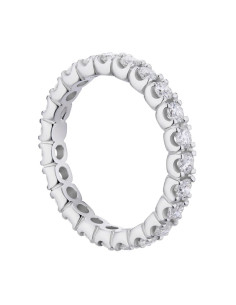 Anello Golay donna AET011055DI argentato eternity
