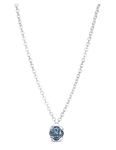 Collana Unode50 donna Sterling argento