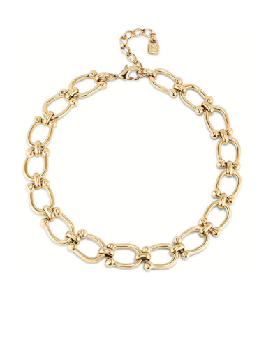Collana Unode50 donna COL1898ORO0000U oro
