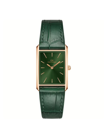 Orologio Daniel Wellington donna DW00100694 Emerald verde