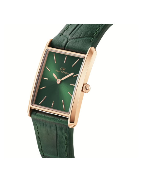 Orologio Daniel Wellington donna DW00100694 Emerald verde