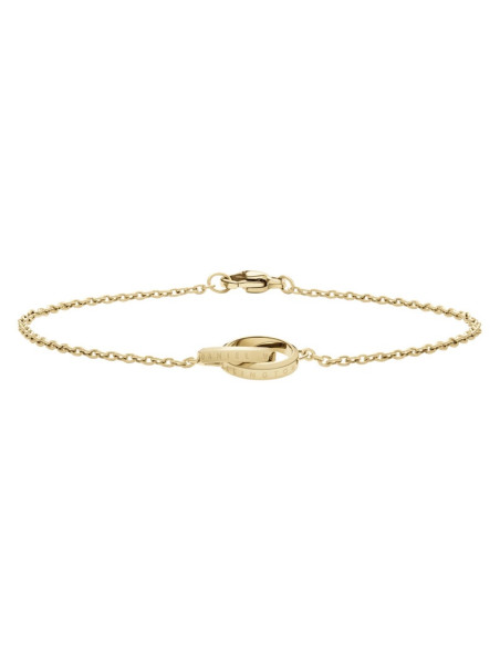 Bracciale Daniel Wellington uomo DW00400218 oro Elan Unity Bracciale Daniel Wellington uomo DW00400218 oro Elan Unity