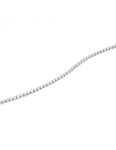 Collana Daniel Wellington donna DW00400389 argento
