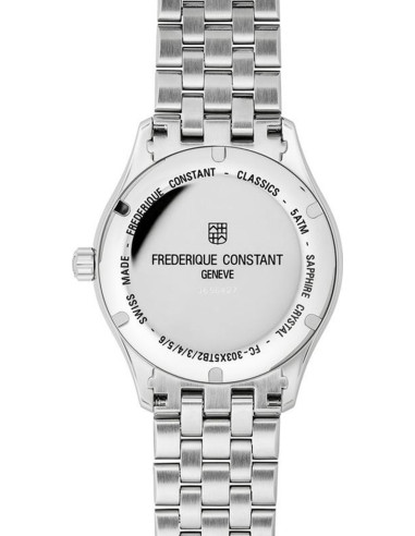 Orologio Frederique Constant uomo Classics Index Automatic FC-303NN5B6B