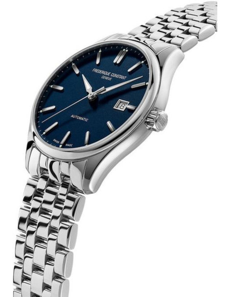 Orologio Frederique Constant uomo Classics Index Automatic FC-303NN5B6B