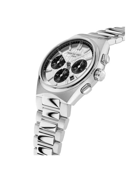 Orologio Frederique Constant uomo FC-391B4NH6B Highlife chronograph automatic