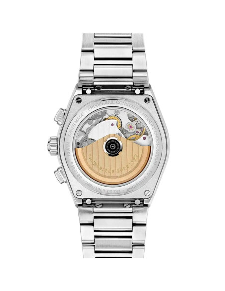 Orologio Frederique Constant uomo FC-391B4NH6B Highlife chronograph automatic