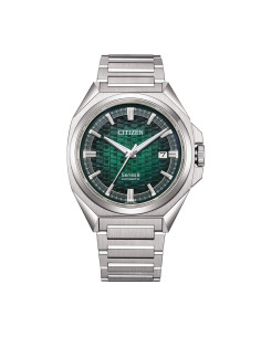 Orologio Citizen uomo NB6050-51W 831 Series 8831 Mechanical