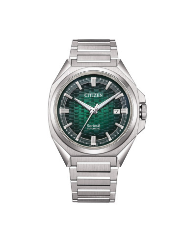 Orologio Citizen uomo NB6050-51W 831 Series 8831 Mechanical