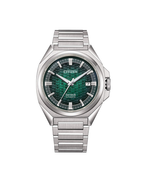 Orologio Citizen uomo NB6050-51W 831 Series 8831 Mechanical Orologio Citizen uomo NB6050-51W 831 Series 8831 Mechanical