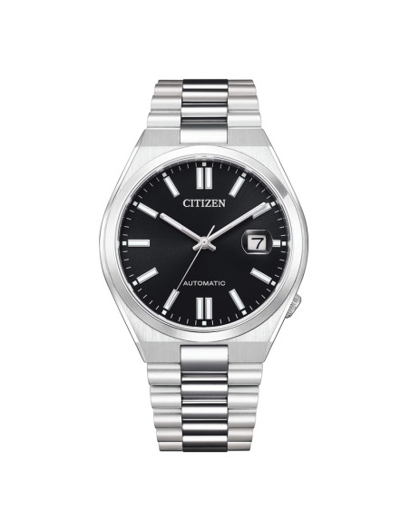 Orologio Citizen uomo NJ0150-81E Tsuyosa nero Orologio Citizen uomo NJ0150-81E Tsuyosa nero