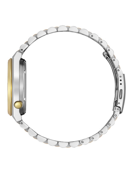 Orologio Citizen uomo NJ0154-80H Tsuyosa bicolore Orologio Citizen uomo NJ0154-80H Tsuyosa bicolore