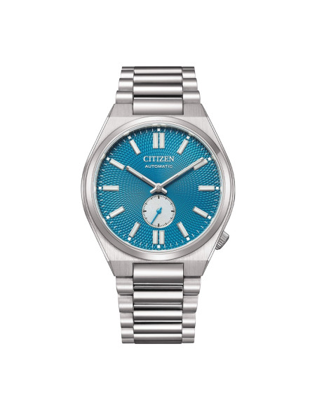 Orologio Citizen uomo NK5010-51L Tsuyosa acciaio Orologio Citizen uomo NK5010-51L Tsuyosa acciaio