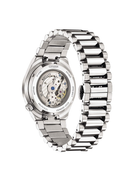 Orologio Citizen uomo NK5010-51L Tsuyosa acciaio Orologio Citizen uomo NK5010-51L Tsuyosa acciaio