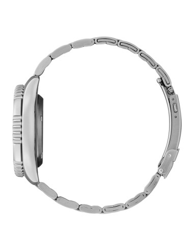 Orologio Citizen uomo NY0084-89E Diver's automatic acciaio