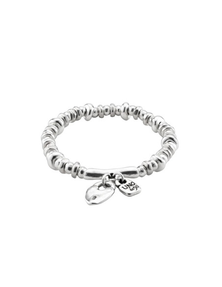 Bracciale Unode50 donna PUL1808MTL0000M Catenaccio argento Bracciale Unode50 donna PUL1808MTL0000M Catenaccio argento
