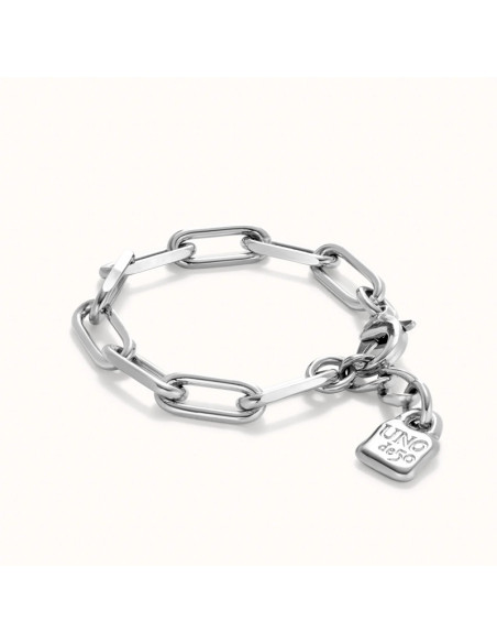 Bracciale Unode50 donna PUL2468MTL0000L Ser Valiente argento Bracciale Unode50 donna PUL2468MTL0000L Ser Valiente argento