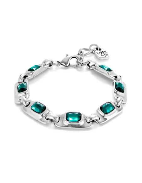 Bracciale Unode50 donna PUL2487VRDMTL0M Ser Magnetica argento Bracciale Unode50 donna PUL2487VRDMTL0M Ser Magnetica argento
