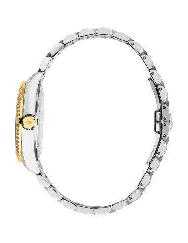 Orologio uomo Philip Watch R8223597107 Caribe bicolore