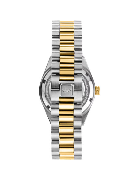 Orologio uomo Philip Watch R8223597107 Caribe bicolore