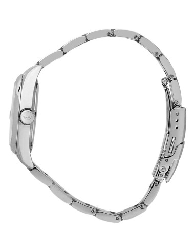 Orologio donna Philip Watch R8253597647 Caribe Urban argento verde