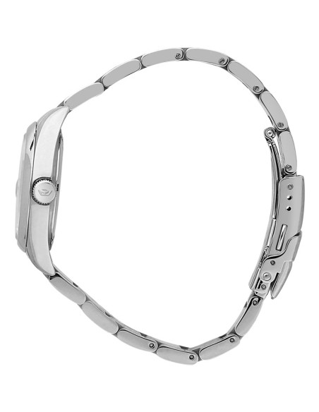 Orologio donna Philip Watch R8253597647 Caribe Urban argento verde Orologio donna Philip Watch R8253597647 Caribe Urban argento verde