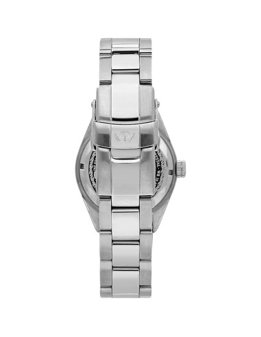 Orologio donna Philip Watch R8253597647 Caribe Urban argento verde