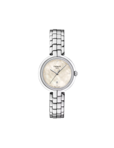 Orologio Tissot donna T0942101111602 Tissot Flamingo quarzo