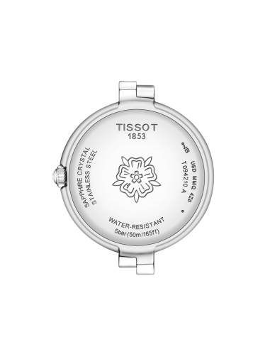 Orologio Tissot donna T0942101111602 Tissot Flamingo quarzo