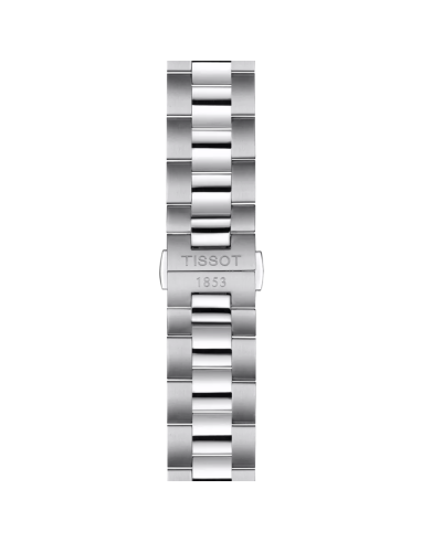 Orologio Tissot T1274071104101 powermatic 80 open heart