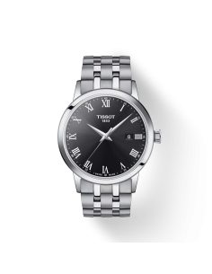 Orologio Tissot uomo T1294101105300 Classic Dream