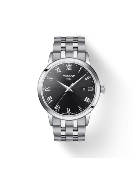 Orologio Tissot uomo T1294101105300 Classic Dream