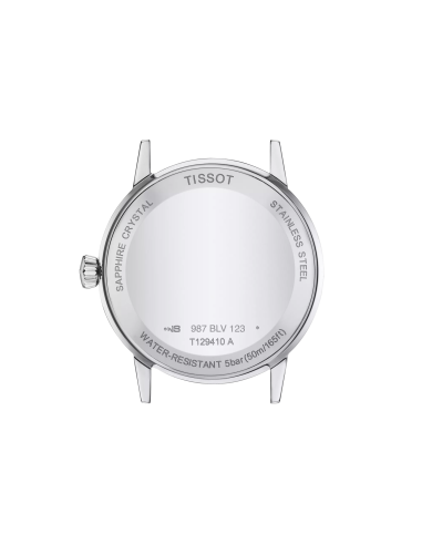 Orologio Tissot uomo T1294101105300 Classic Dream