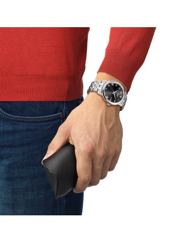 Orologio Tissot uomo T1294101105300 Classic Dream