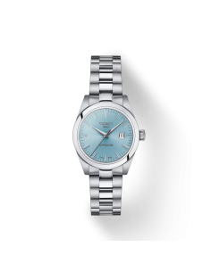 Tissot T-My Lady Automatic T132.007.11.351.00 Diametro:29.3 mm
