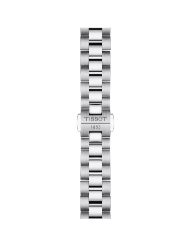 Tissot T-My Lady Automatic T132.007.11.351.00 Diametro:29.3 mm