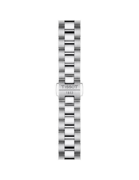 Tissot T-My Lady Automatic T132.007.11.351.00 Diametro:29.3 mm Tissot T-My Lady Automatic T132.007.11.351.00 Diametro:29.3 mm