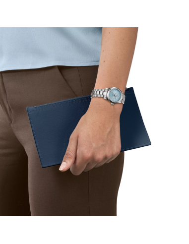 Tissot T-My Lady Automatic T132.007.11.351.00 Diametro:29.3 mm