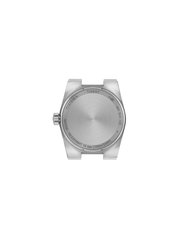 orologio tissot donna t1370101105600 prx 25mm