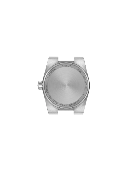 orologio tissot donna t1370101105600 prx 25mm