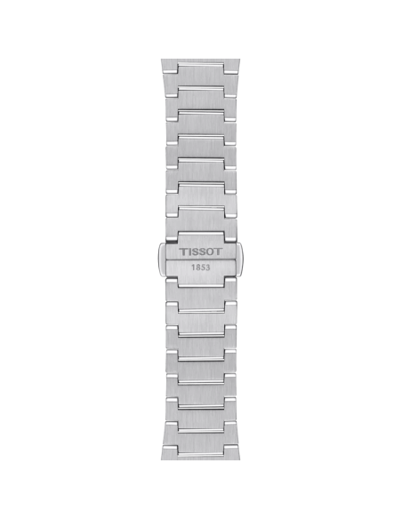 Orologio Tissot uomo T1372071104100 PRX Powermatic 80 Orologio Tissot uomo T1372071104100 PRX Powermatic 80