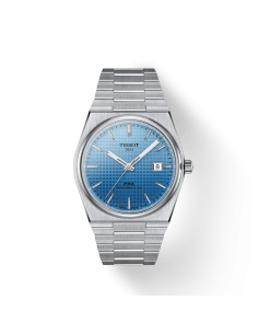 orologio tissot donna prx powermatic t1374071135101 