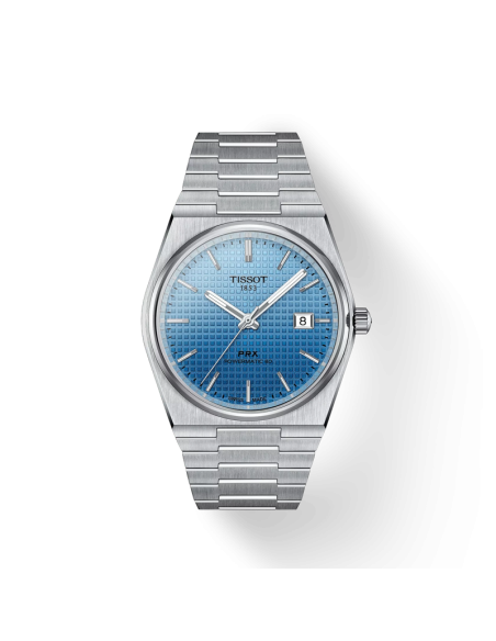 Orologio Tissot Uomo PRX automatic T1374071135101 