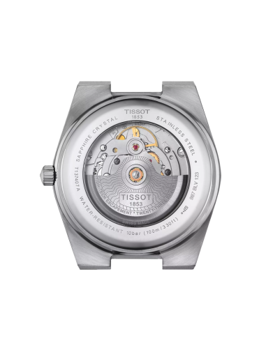 Orologio Tissot Uomo PRX automatic T1374071135101 