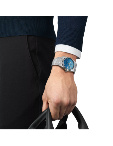 orologio tissot donna prx powermatic t1374071135101 