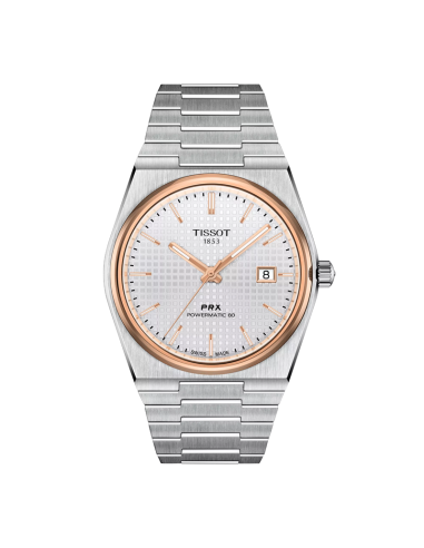 Orologio Tissot uomo T1374072103100 Prx Powermatic 80
