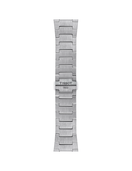 Orologio Tissot uomo T1374072103100 Prx Powermatic 80