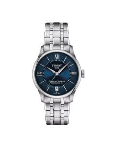 Orologio Tissot donna T1392071104800 Chemin des tourelles powermatic 80 