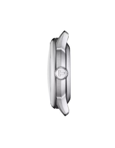 Orologio Tissot donna T1392071104800 Chemin des tourelles powermatic 80  Orologio Tissot donna T1392071104800 Chemin des tourelles powermatic 80